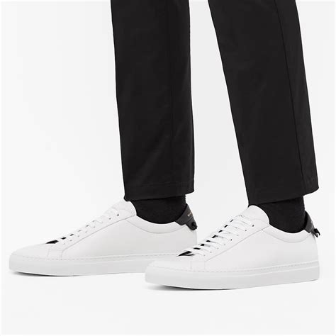 givenchy urban street low white|Buy Givenchy Urban Street Shoes: New Releases & Iconic Styles .